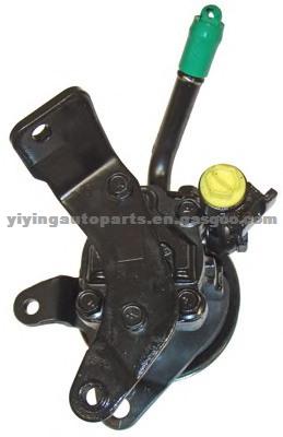Power Steering Pump For Nissan Navara D40