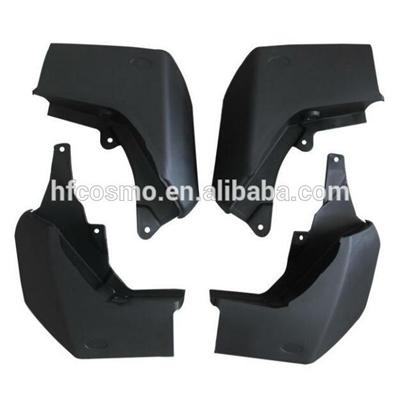 Hot Selling Mudguard For Cars Of ABS Plastic Car Mudguard