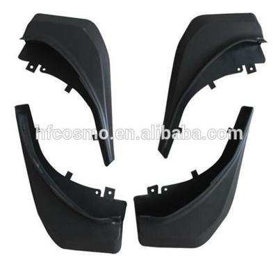 Auto Parts Mudguard For Car Mudguard Body Parts Car Fenders