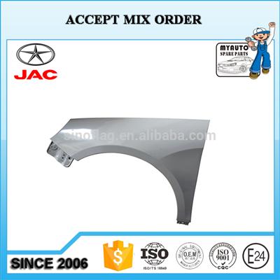 FRONT FENDER used for JAC HEYUE J5