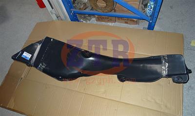 Auto Parts for Hyundai I10 Inner Fender 86511-B4000 2014