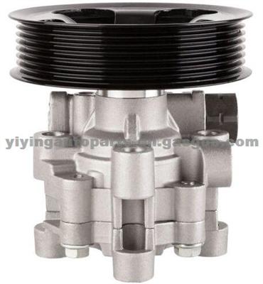 Power Steering Pump For Toyota Camry 2.4L