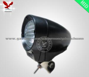 6 35W/55W HID Offroad Light Bar (HCW-H3527)