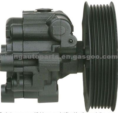 Power Steering Pump For Toyota 44310-33170