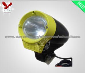 35W/55W HID Light For Off-Road Vehicle