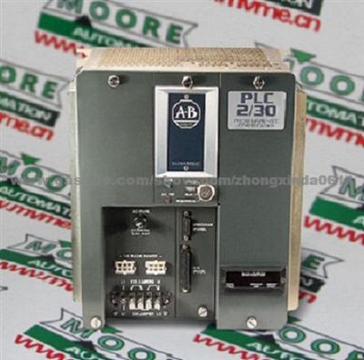 Allen Bradley AC DRIVE 22C-D038A103