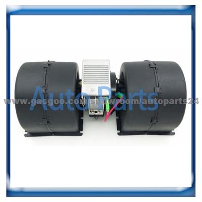 BLOWER MOTOR FOR HEAVY DUTY SPAL 008-A45-02 High Quality