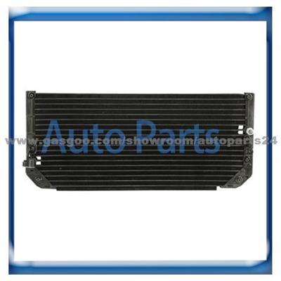 Car A/C Condenser For Toyota Corolla 1.8L 4897 88460-02050 8846002050