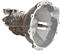 Auto Part TFR54 Automotive Transmission For 4JA1 Engine Part