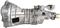 Auto Part TFR54 Automotive Transmission For 4JA1 Engine Part - img2