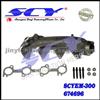 Exhaust Manifold Left For Ford F-250 Super Duty 5.4L-V8 5C3Z-9431-BA 5C3Z9431BA 7C3Z-9431-B 7C3Z9431B 674-696 674696