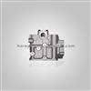4M40 Diesel Engine Cylinder Head AMC908515 For Mitsubishi