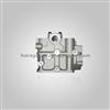 AMC 908514 4M40T Cylinder Head For Mitsubishi L200 Engine ME193804 ME202620