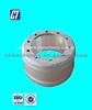 Brake Drum With Competitive Price For Trucks