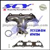 Exhaust Manifold Right For Cadillac CTS 3.2L-V6 03-04 24412092 674-734 674734