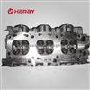 Mitsubishi 6G73 6A13 Diesel Engine Aluminum Cylinder Head