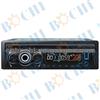 Hotselling Fanshionable Fixed Front Panel Car Mp3 Player With Encode Volume Control/Clock Function