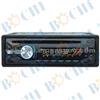 Best 4*50w Detachable Car Mp3 Player With Encode Volume Control/Anti-Shock Protection