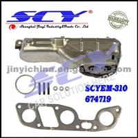 Exhaust Manifold Front For Mercury Villager 3.3L-V6 99-02 XF5Z-9431-BA XF5Z9431BA 674-719 674719