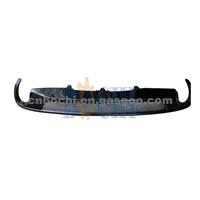 Carbon Fiber Car Grille For Audi A6
