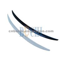 Carbon Fiber Car Tail Spoiler For Audi A5