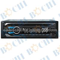 Hotselling Fashionable Best Detachable Car Mp3 Player With Remote Control