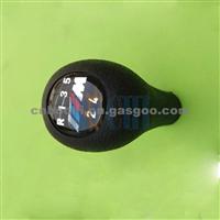 Colorful Cap Gear Shift Knob For BMW