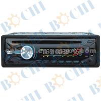 Best 4*50w Detachable Car Mp3 Player With Encode Volume Control/Anti-Shock Protection