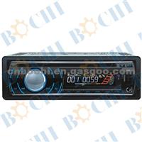 Best Performance Detachable Car Mp3 Player With Full Function Wireless Infrared Remote Control