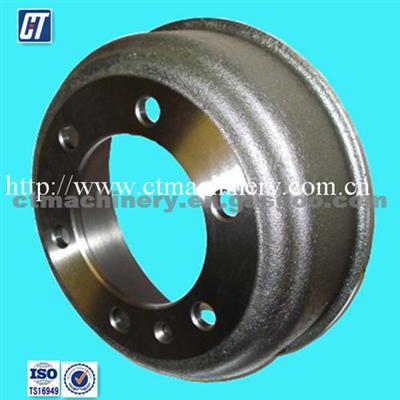 Brake Drum With High Quality 3800X