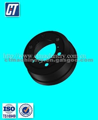 Brake Drum With Competitive Price 3600A