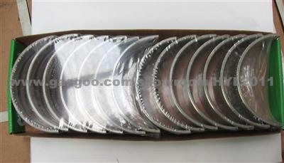 Eour3 Weichai Engine Part, Truck Engine Part,Steyr Connecting Rod Bearing ,2 Material ,2 Color 61560030033/612600030020