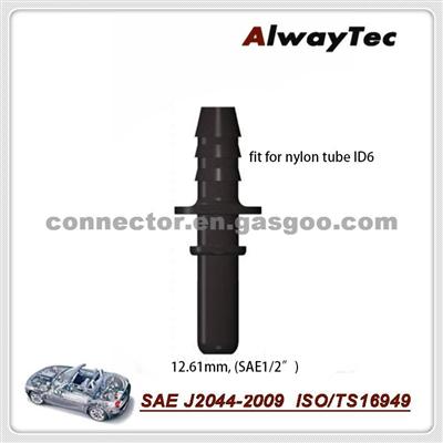 Hose Connector For Fuel Vapor Line
