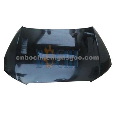 Hot Sale Carbon Fiber Car Hood Cover For Audi A4L