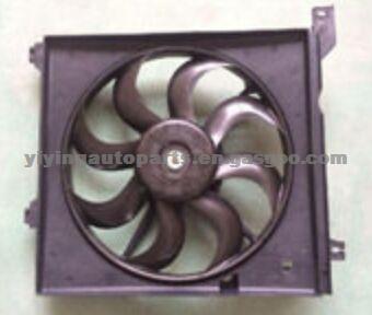 Radiator Fan For KIA Cerato 25380-2F000