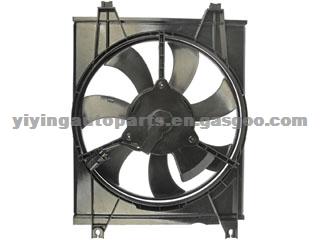 Radiator Fan For KIA Cerato 97730-2F000