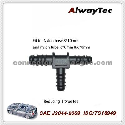 T-Type Quick Disconnect Coupling