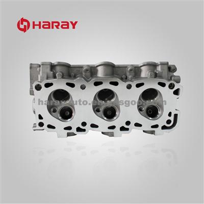 Mitsubishi Pajero 3.0L V6 Aluminum Diesel 6G72 Cylinder Head