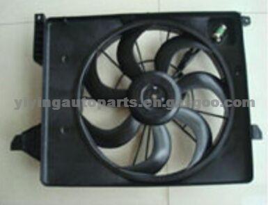 Radiator Fan For KIA Sorento II 25380-2P500