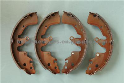 Non-Asbestos Brake Shoe S921 For SUZUKI GRAND VITARA