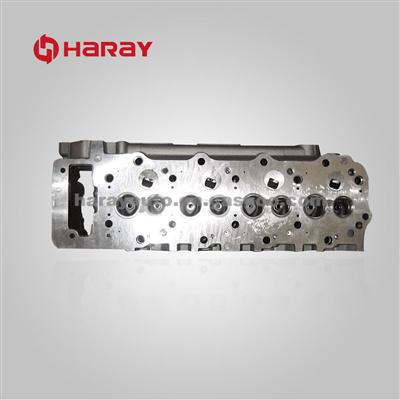 AMC 908515 4M40 Cylinder Head For Mitsubishi Pajero Engine ME202621