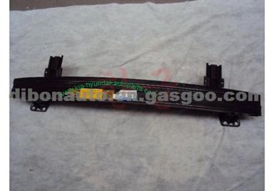 Hyundai Sonata Front Bumper Support Frame Beam 2011 OEM 86530-3S000