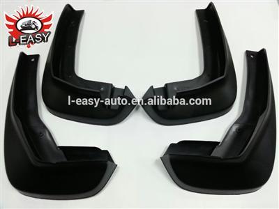 car fender high quality auto mud guard For Mitsubishi Glant Pagero Sport