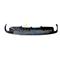 Carbon Fiber Car Grille For Audi A6 - img1