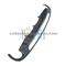 Carbon Fiber Car Grille For Audi A6 - img4