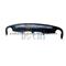 Carbon Fiber Car Grille For Audi A6 - img5