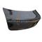 Carbon Fiber Car Trunk Lid Cover For BMW E90 - img1