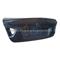 Carbon Fiber Car Trunk Lid Cover For BMW E90 - img2