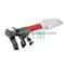 Steering Wheel Lock With Alarm - img1