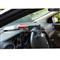 Steering Wheel Lock With Alarm - img2